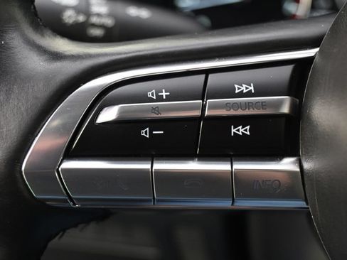Used 2024 MAZDA CX-50 AWD 2.5 S w/ Accent Package image 33