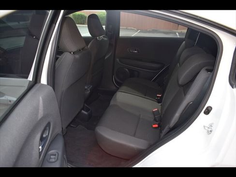 Used 2021 Honda HR-V Sport image 20