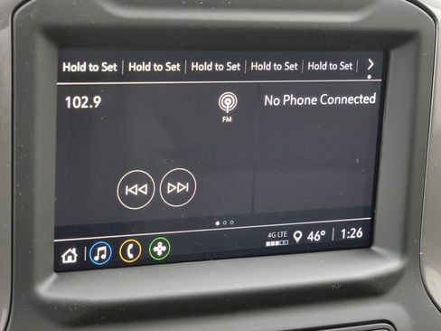 New 2026 GMC Sierra 1500 Pro w/ Pro Value Package image 51