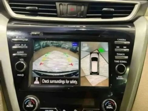 Used 2019 Nissan Murano SL w/ SL Technology Package image 20