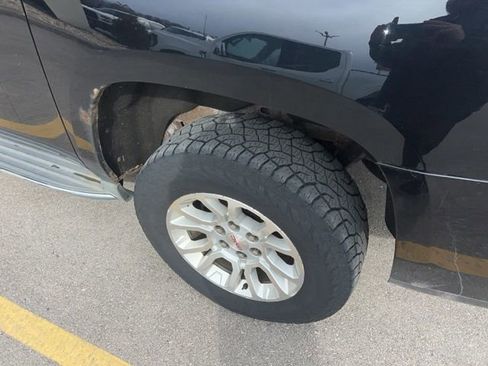 Used 2015 GMC Yukon XL SLE w/ Convenience Package image 7