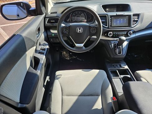 Used 2016 Honda CR-V EX image 11