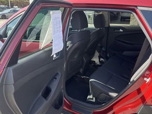 Used 2020 Hyundai Tucson Value image 20