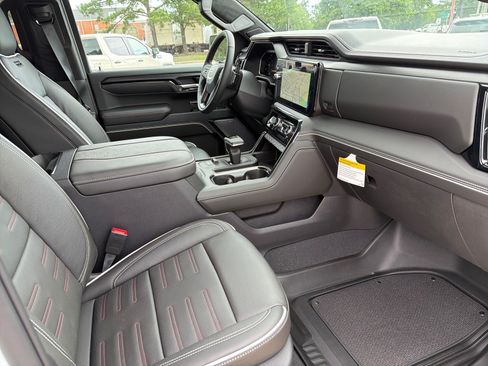 New 2026 GMC Sierra 1500 AT4X AWD/4WD image 12