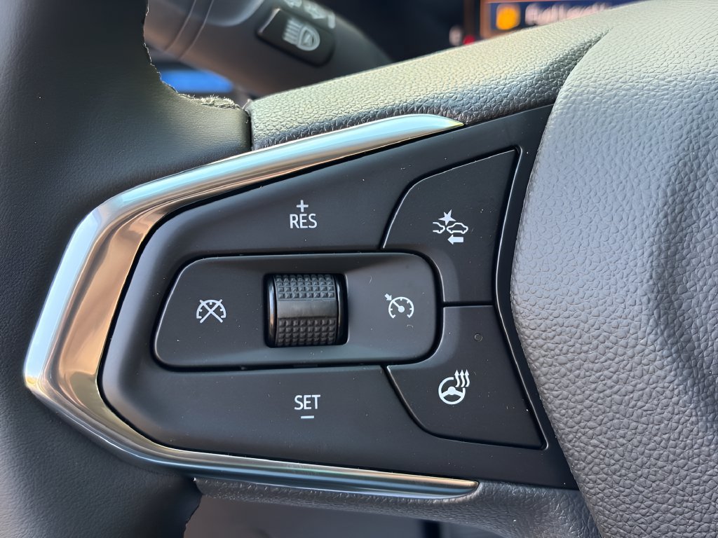 New 2026 Chevrolet Trax LT w/ Driver Confidence Package FWD image 16