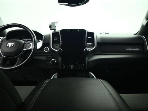 Used 2022 RAM 1500 Big Horn AWD/4WD image 42