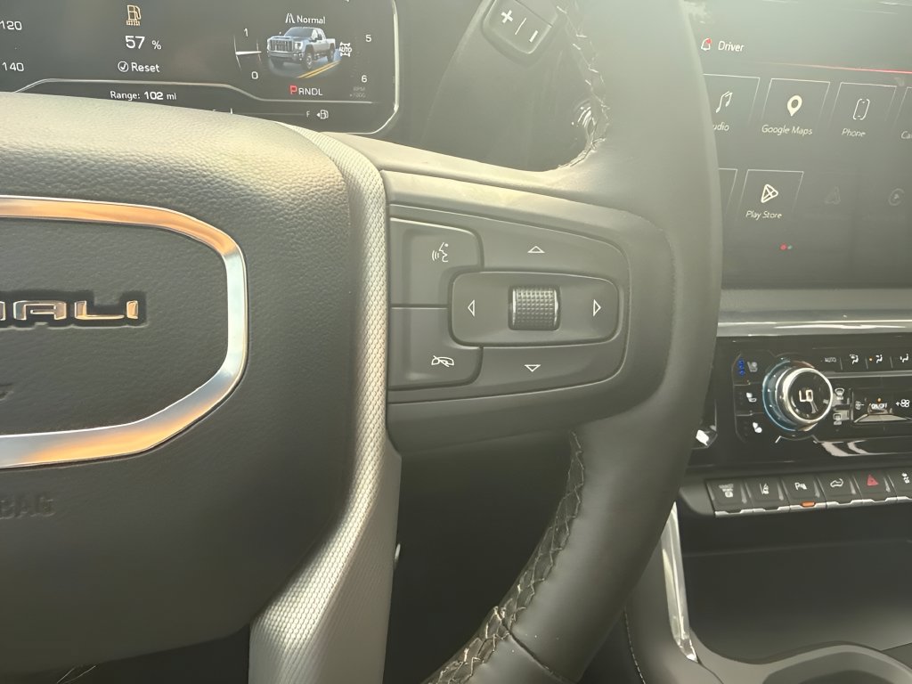 Used 2025 GMC Sierra 2500 Denali AWD/4WD image 18