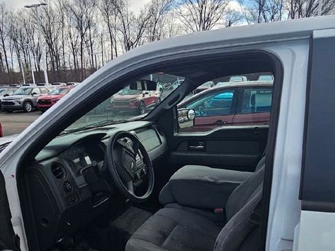 Used 2014 Ford F150 XL w/ Trailer Tow Package image 7