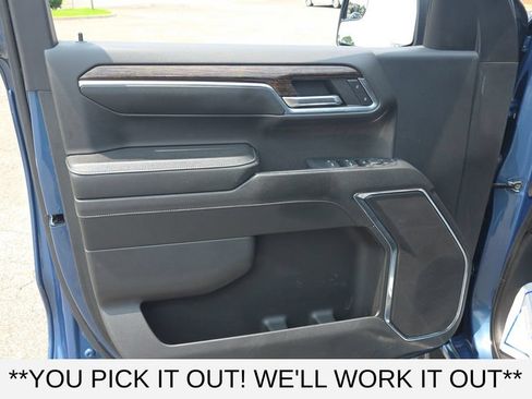 Used 2024 GMC Sierra 1500 Elevation RWD image 11