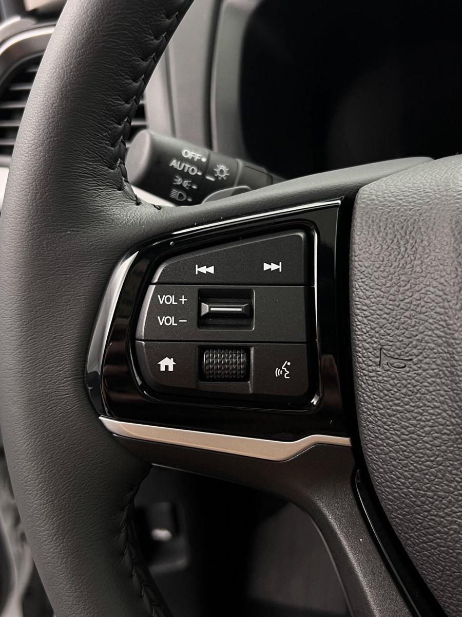 Certified 2026 Honda Odyssey Touring image 25