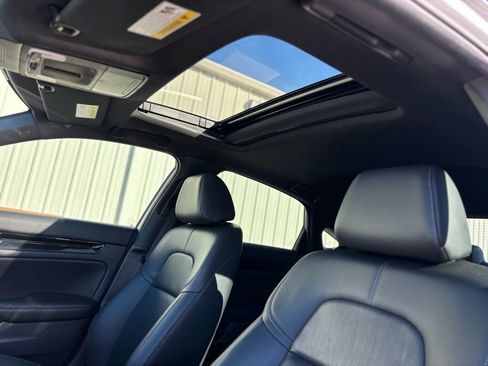 Used 2023 Honda Civic Sport Touring image 24