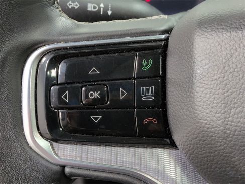 Used 2023 Jeep Grand Wagoneer 4WD image 25