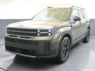 New 2026 Hyundai Santa Fe XRT video 1