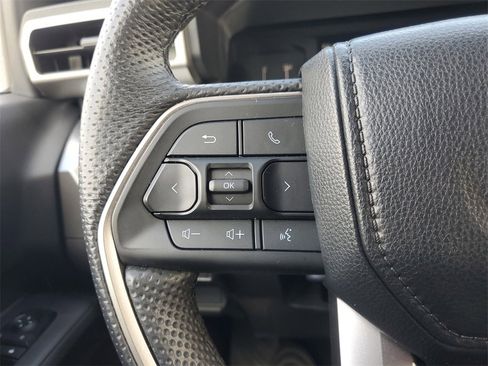 Used 2024 Toyota Tacoma SR5 w/ SR5 Upgrade Package image 19