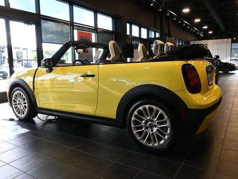Used 2026 MINI Cooper S image 5