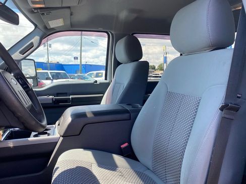 Used 2016 Ford F250 XLT AWD/4WD image 13