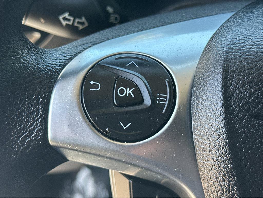 Used 2023 Ford Transit Connect XL FWD image 20