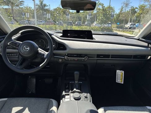 New 2026 MAZDA CX-30 Aire Edition AWD/4WD image 14