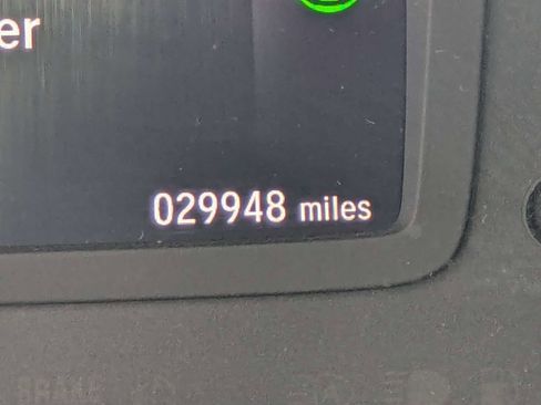 Used 2024 Honda Odyssey Elite image 27