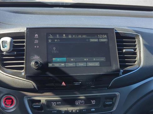 Used 2022 Honda Passport EX-L image 12