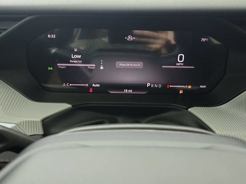 New 2026 Jeep Cherokee Limited AWD/4WD image 22
