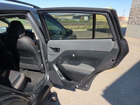 Certified 2026 Subaru Crosstrek 2.5i Limited w/ Crosstrek Mirror Package AWD/4WD image 17