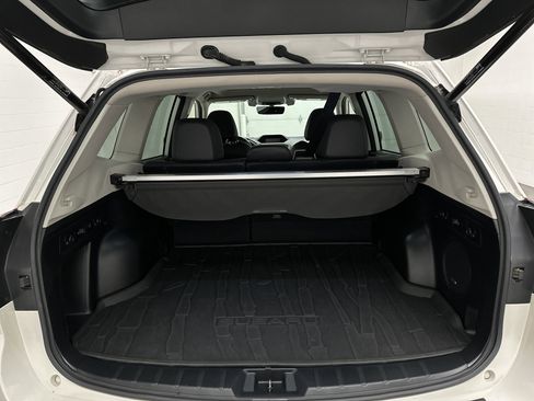 Used 2020 Subaru Forester Touring w/ Popular Package #2 image 14