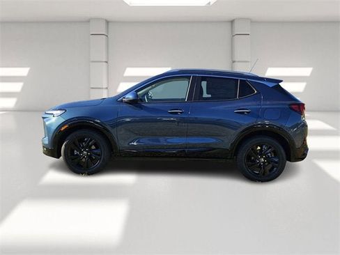 New 2026 Buick Encore GX Sport Touring w/ Comfort Package image 2