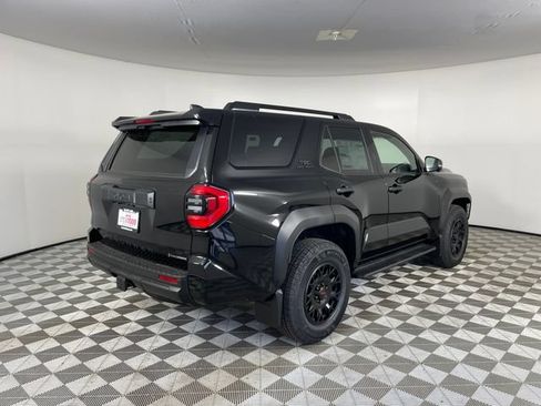 New 2026 Toyota 4Runner TRD Off-Road Premium AWD/4WD image 19
