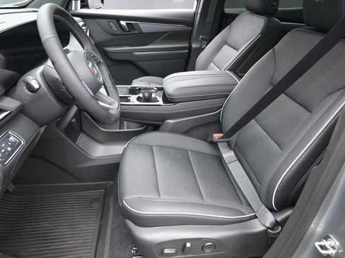 New 2026 Buick Enclave Sport Touring w/ Power Package image 18