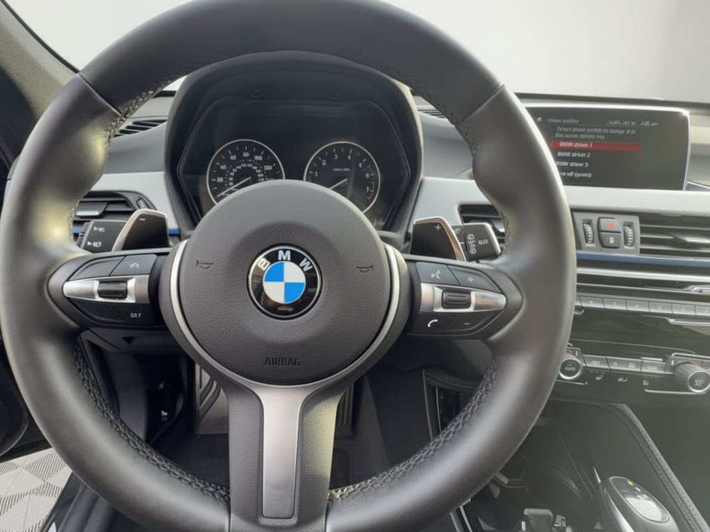 Used 2018 BMW X1 xDrive28i AWD/4WD image 10