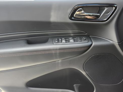 Used 2026 Dodge Durango GT w/ Mopar All Weather Package image 34