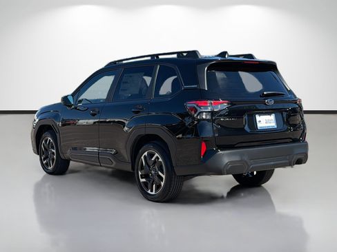 Used 2026 Subaru Forester Limited AWD/4WD image 5