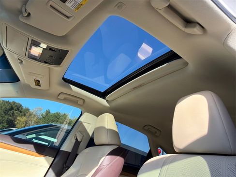 Used 2019 Lexus RX 350 FWD image 33