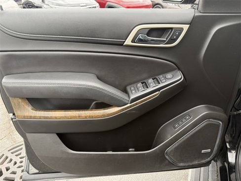 Used 2018 GMC Yukon Denali w/ Denali Ultimate Package image 13