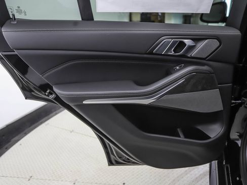New 2026 BMW X5 xDrive40i AWD/4WD image 20