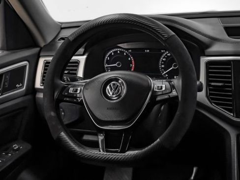 Used 2019 Volkswagen Atlas SEL Premium AWD/4WD image 19