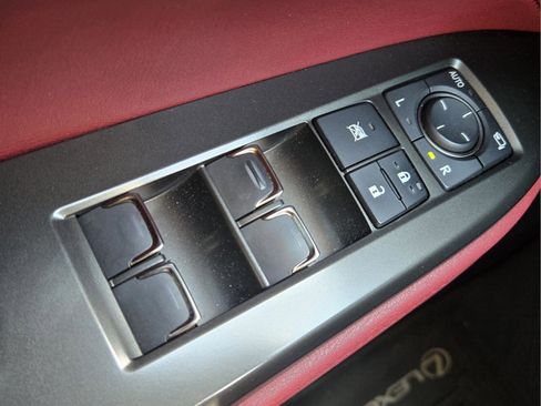 Used 2023 Lexus NX 350 AWD image 13