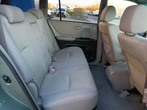 Used 2007 Toyota Highlander Limited image 17