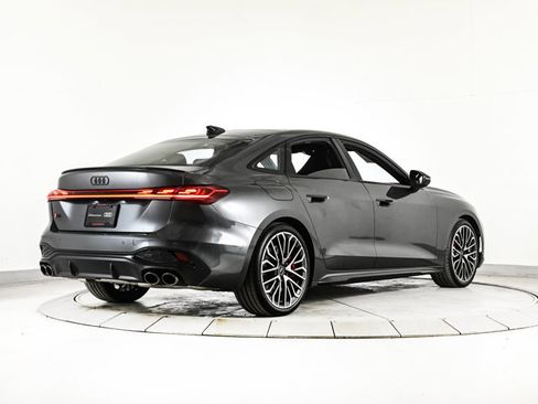 Certified 2025 Audi S5 Prestige w/ Prestige Package image 5