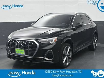 Used 2021 Audi Q3 2.0T Premium Plus