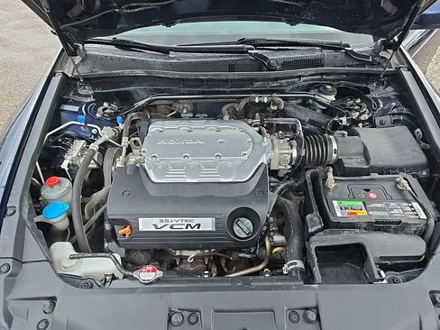 Used 2008 Honda Accord EX-L image 24