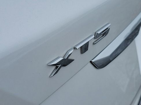 Certified 2023 Cadillac XT5 Premium Luxury image 33