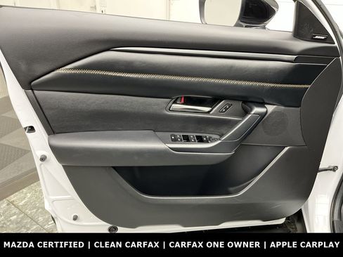 Certified 2024 MAZDA CX-50 AWD 2.5 S w/ Cargo Package image 8
