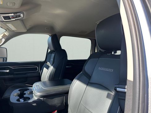 Certified 2024 RAM 2500 Laramie w/ Safety Group image 27