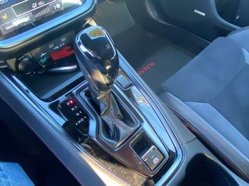 Used 2023 Subaru WRX GT image 26