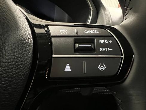 New 2025 Honda Pilot EX-L image 19