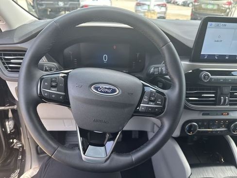 Used 2023 Ford Escape Active w/ Cold Weather Package FWD image 14