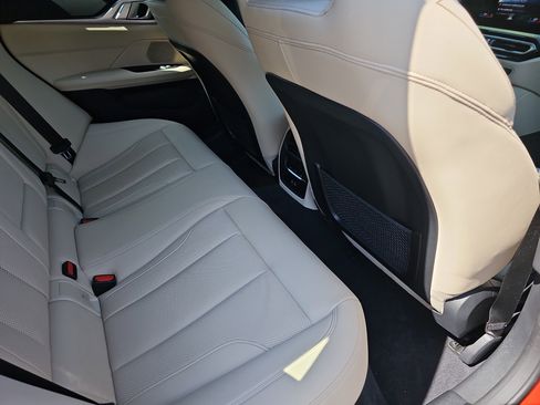 Used 2023 BMW i4 eDrive35 w/ Premium Package RWD image 11