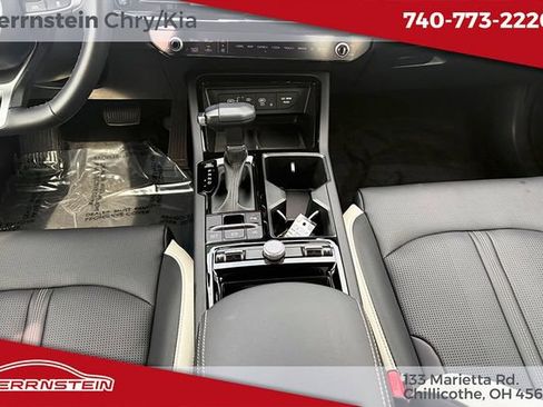 Used 2025 Kia K5 GT-Line FWD image 13